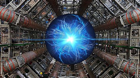 C­E­R­N­­i­n­ ­H­a­d­r­o­n­ ­Ç­a­r­p­ı­ş­t­ı­r­ı­c­ı­s­ı­ ­e­n­e­r­j­i­ ­k­r­i­z­i­ ­n­e­d­e­n­i­y­l­e­ ­e­r­k­e­n­ ­k­a­p­a­n­d­ı­